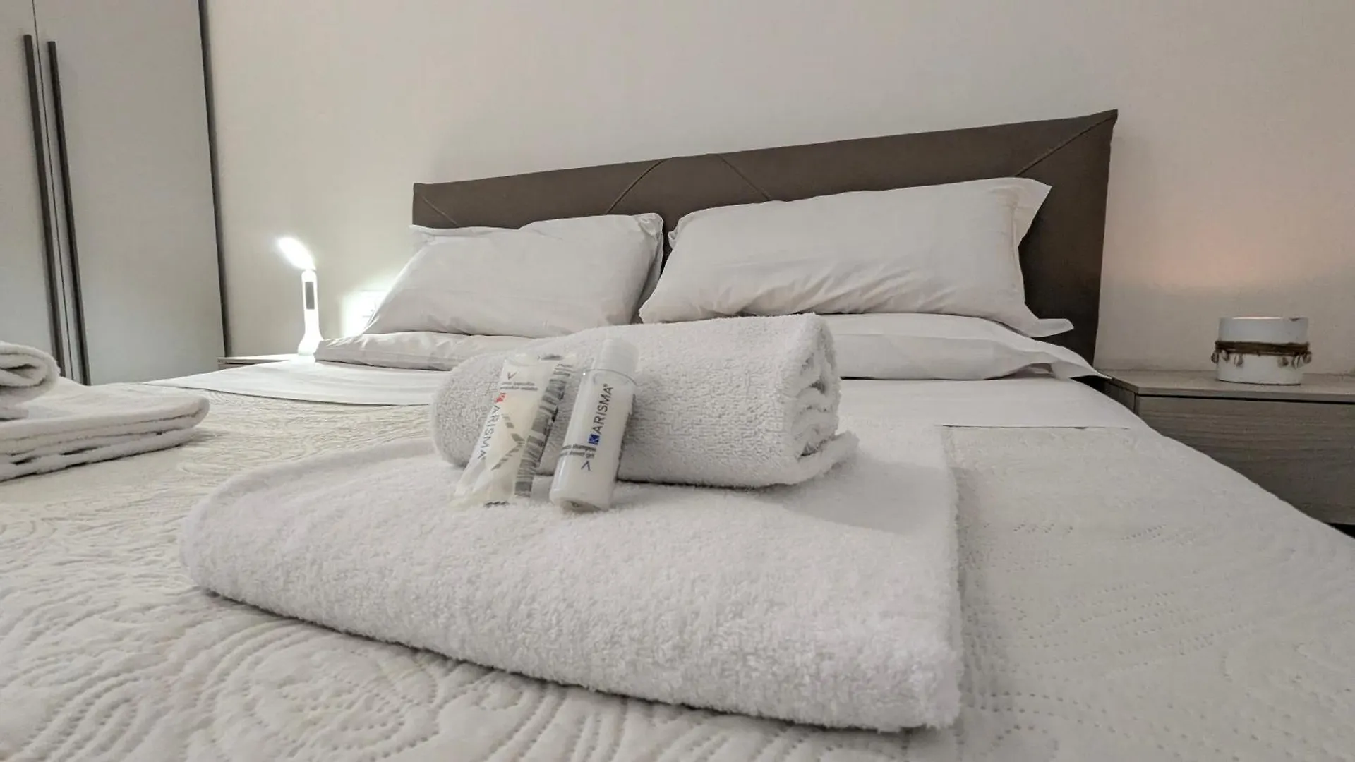 Apartmán Vivimihome - Oasi Verona Spazio Comfort E Relax