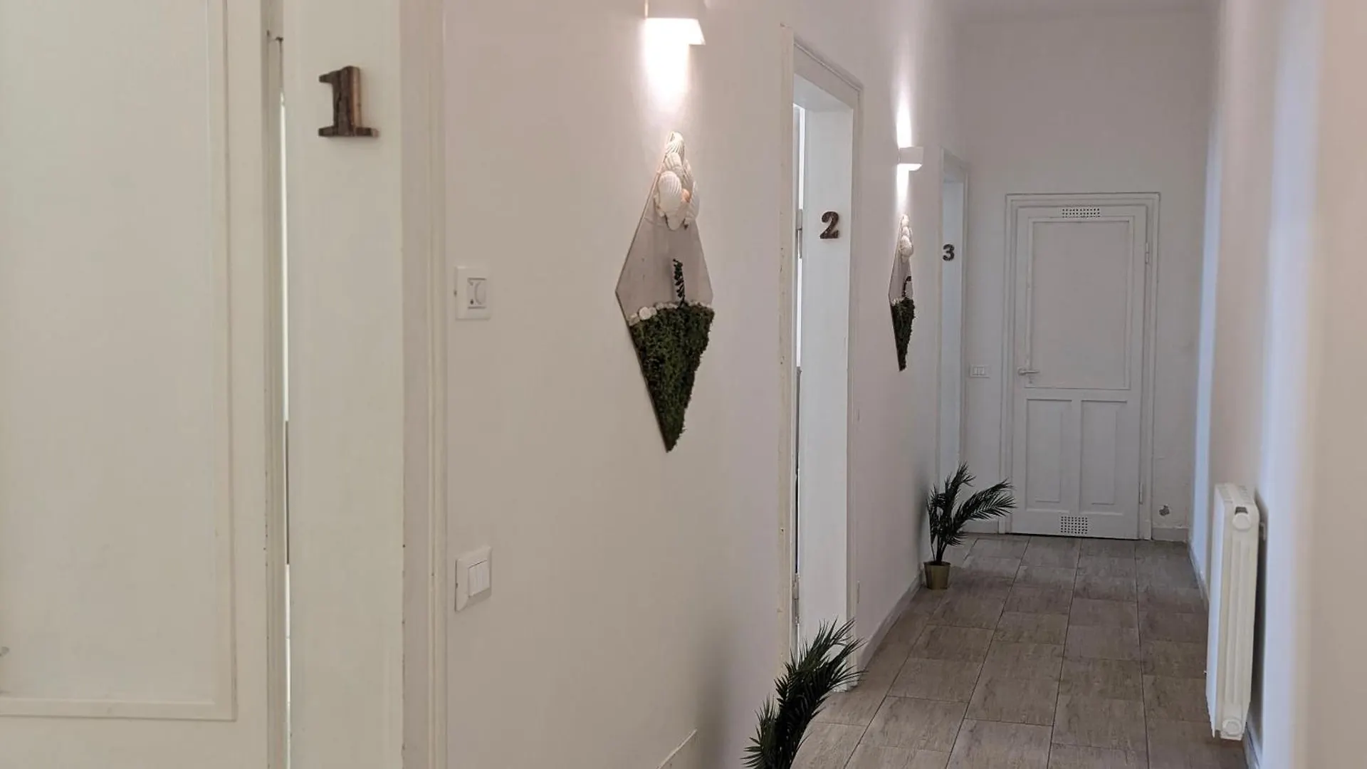Apartmán Vivimihome - Oasi Verona Spazio Comfort E Relax Itálie