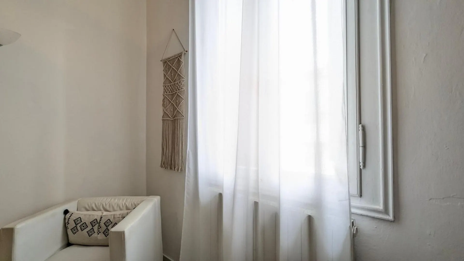 Apartmán Vivimihome - Oasi Verona Spazio Comfort E Relax