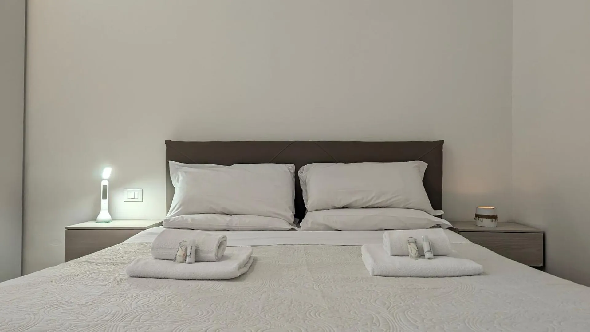 Apartmán Vivimihome - Oasi Verona Spazio Comfort E Relax