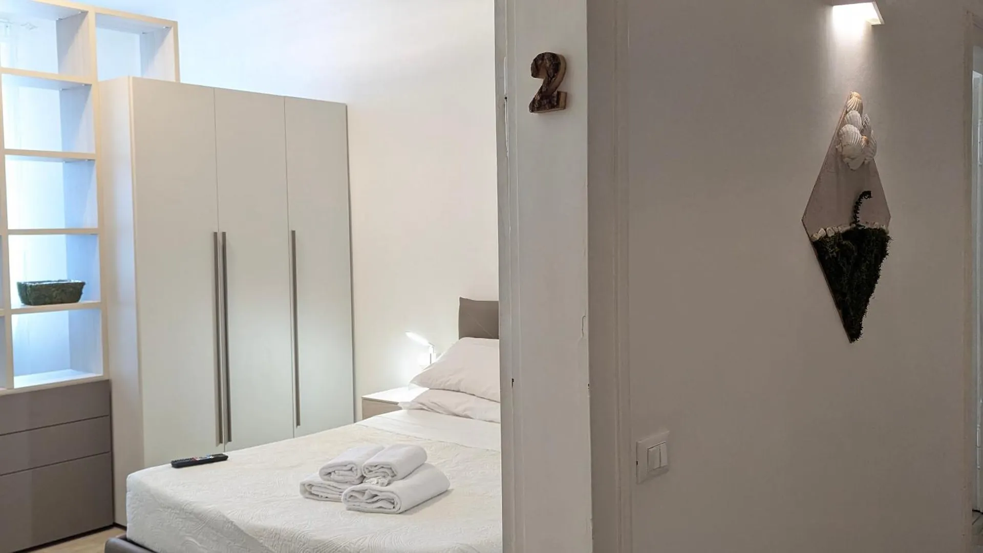 Vivimihome - Oasi Verona Spazio Comfort E Relax Apartmán