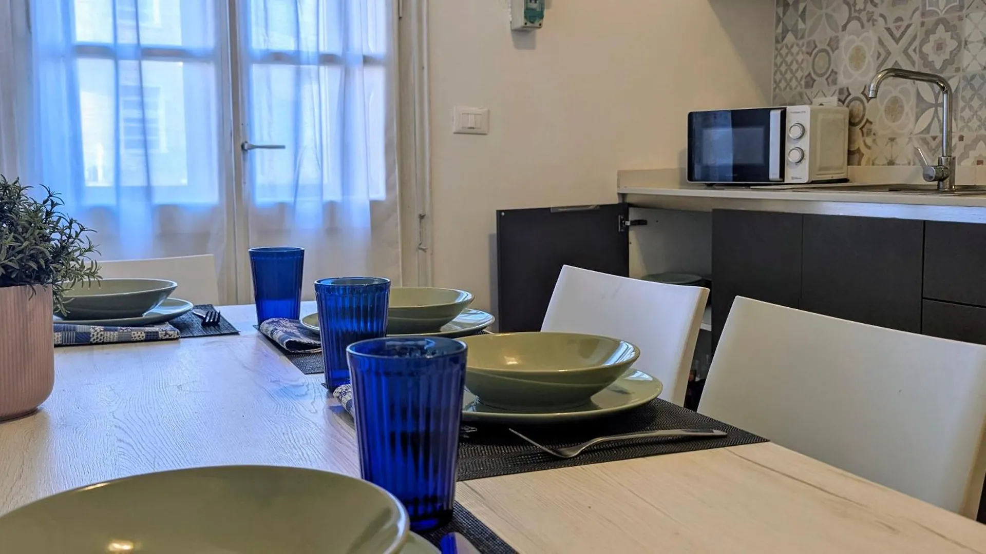 Apartmán Vivimihome - Oasi Verona Spazio Comfort E Relax