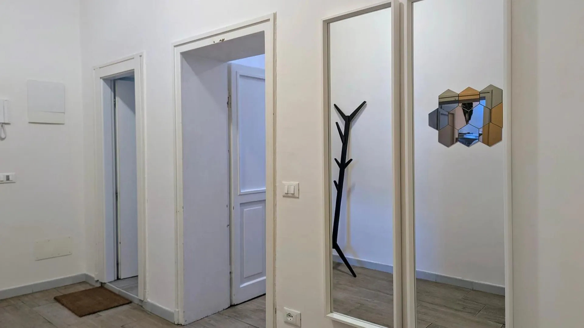 Apartmán Vivimihome - Oasi Verona Spazio Comfort E Relax