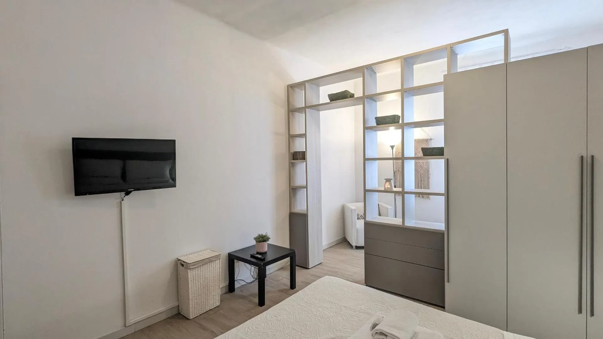 Vivimihome - Oasi Verona Spazio Comfort E Relax location