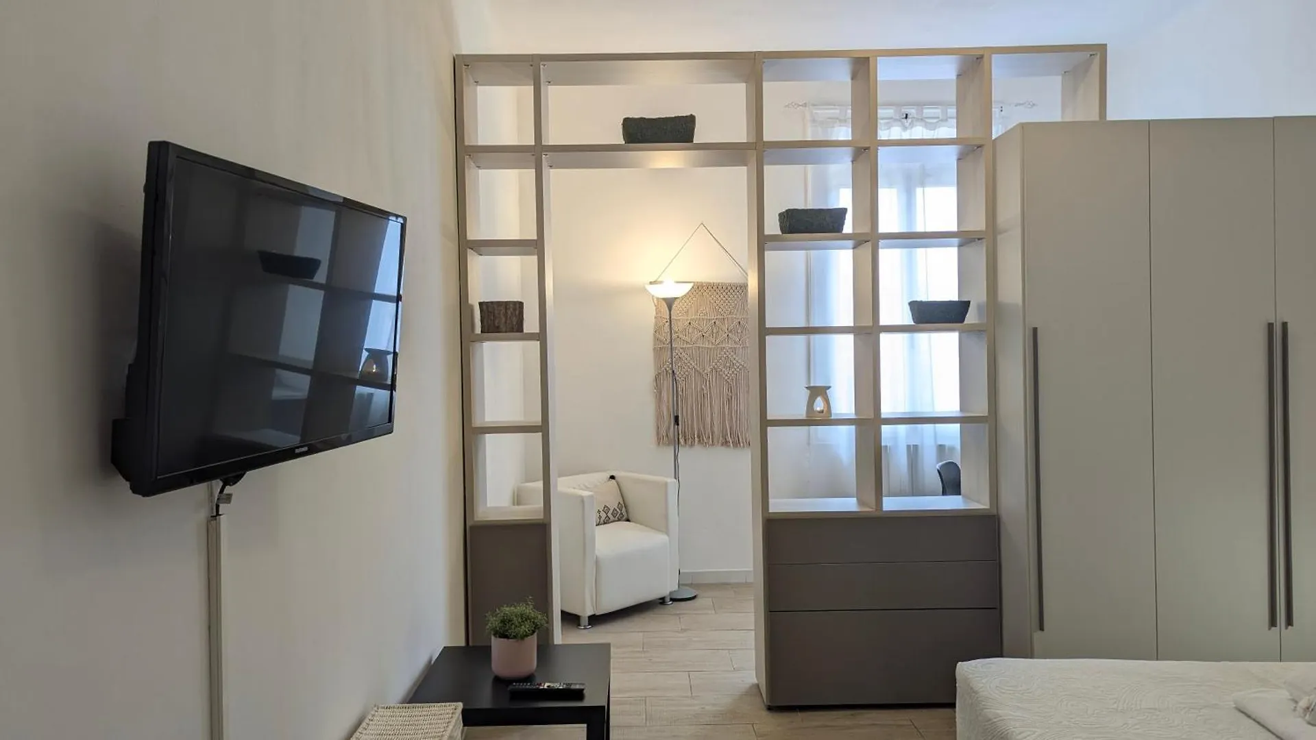 Vivimihome - Oasi Verona Spazio Comfort E Relax דירה