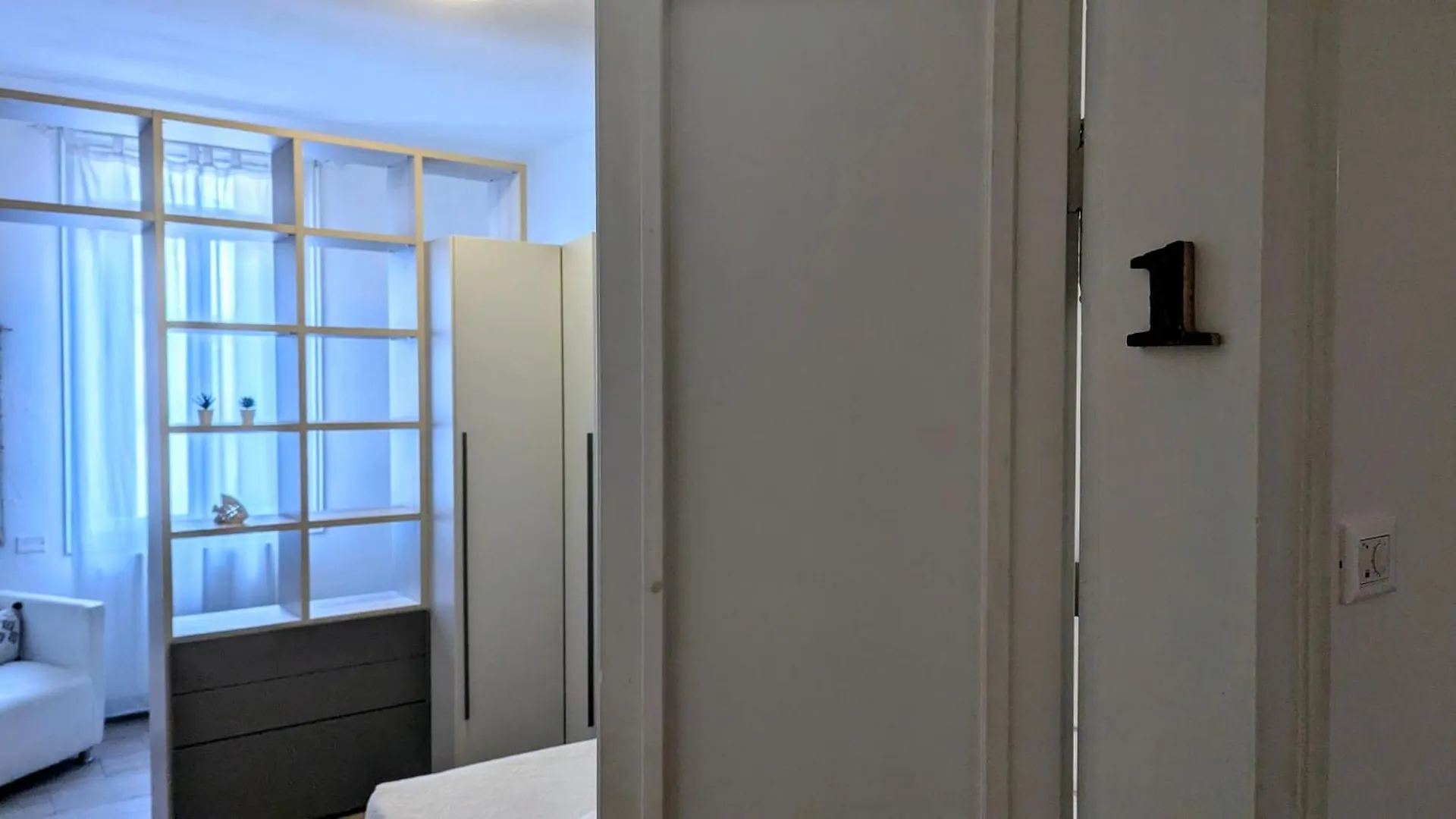 Vivimihome - Oasi Verona Spazio Comfort E Relax